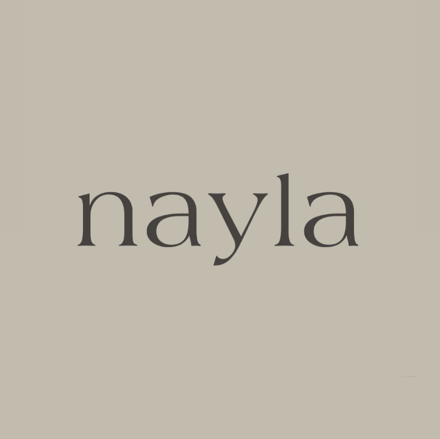 Nayla logo