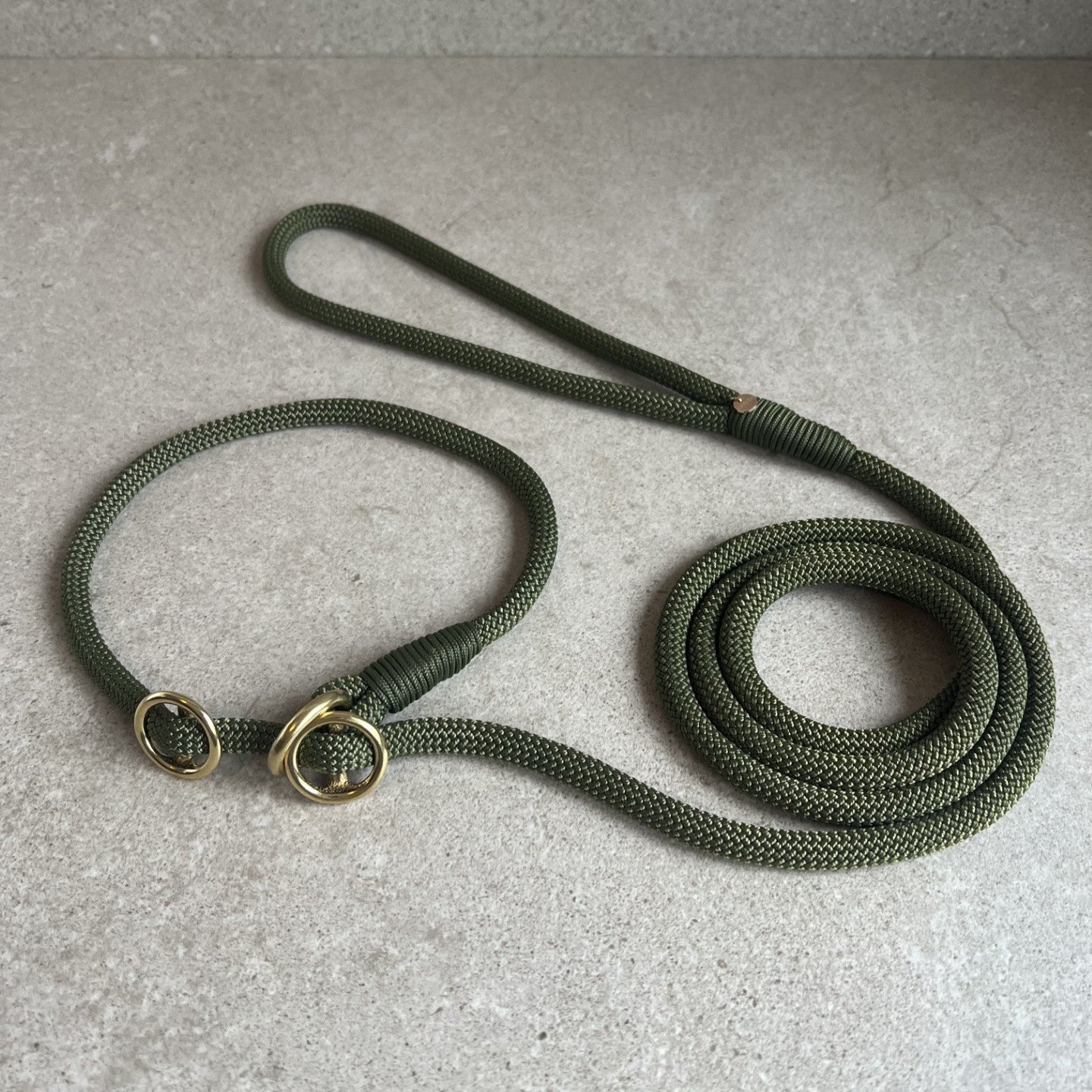 Retrieverline Army Green