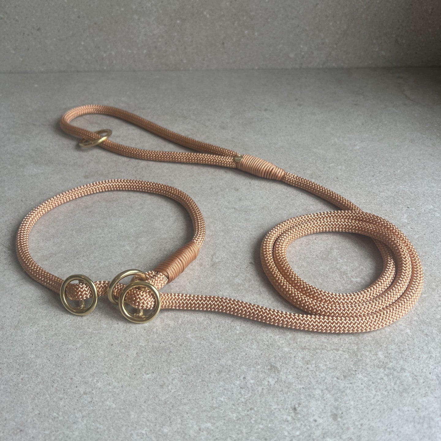 Retrieverline Golden Copper