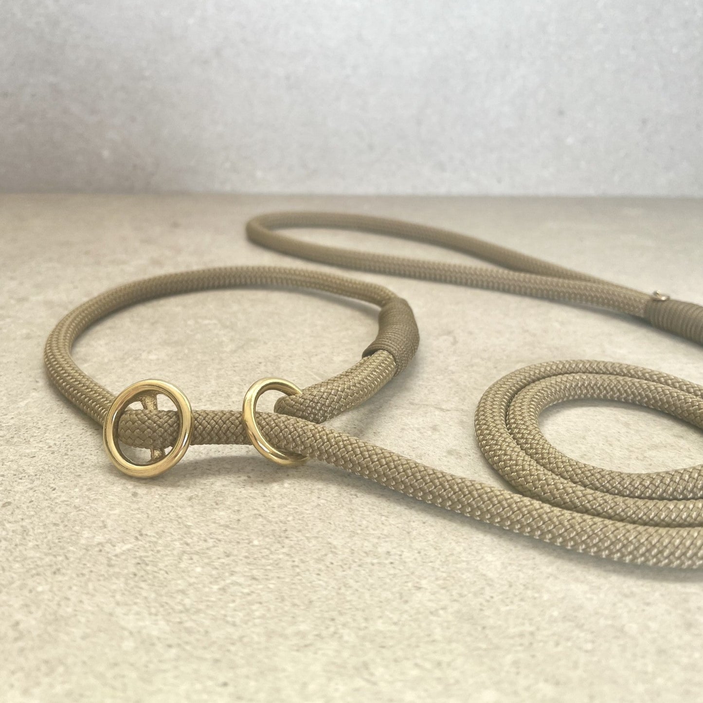 Retrieverline Coyote Brown