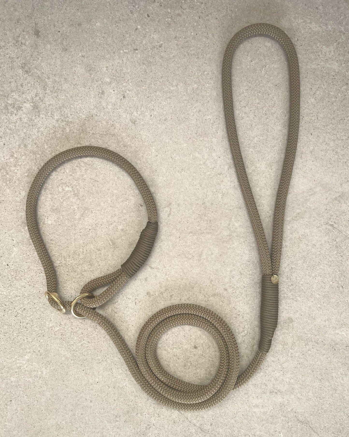 Retrieverline Coyote Brown