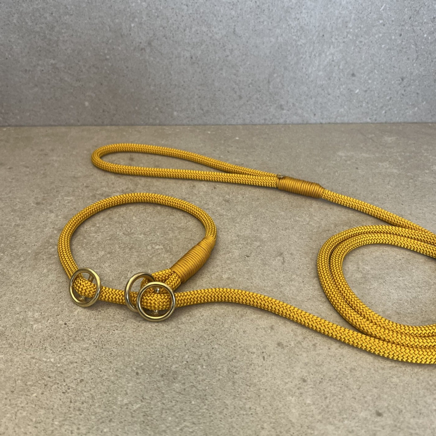 Retrieverline Golden Rod