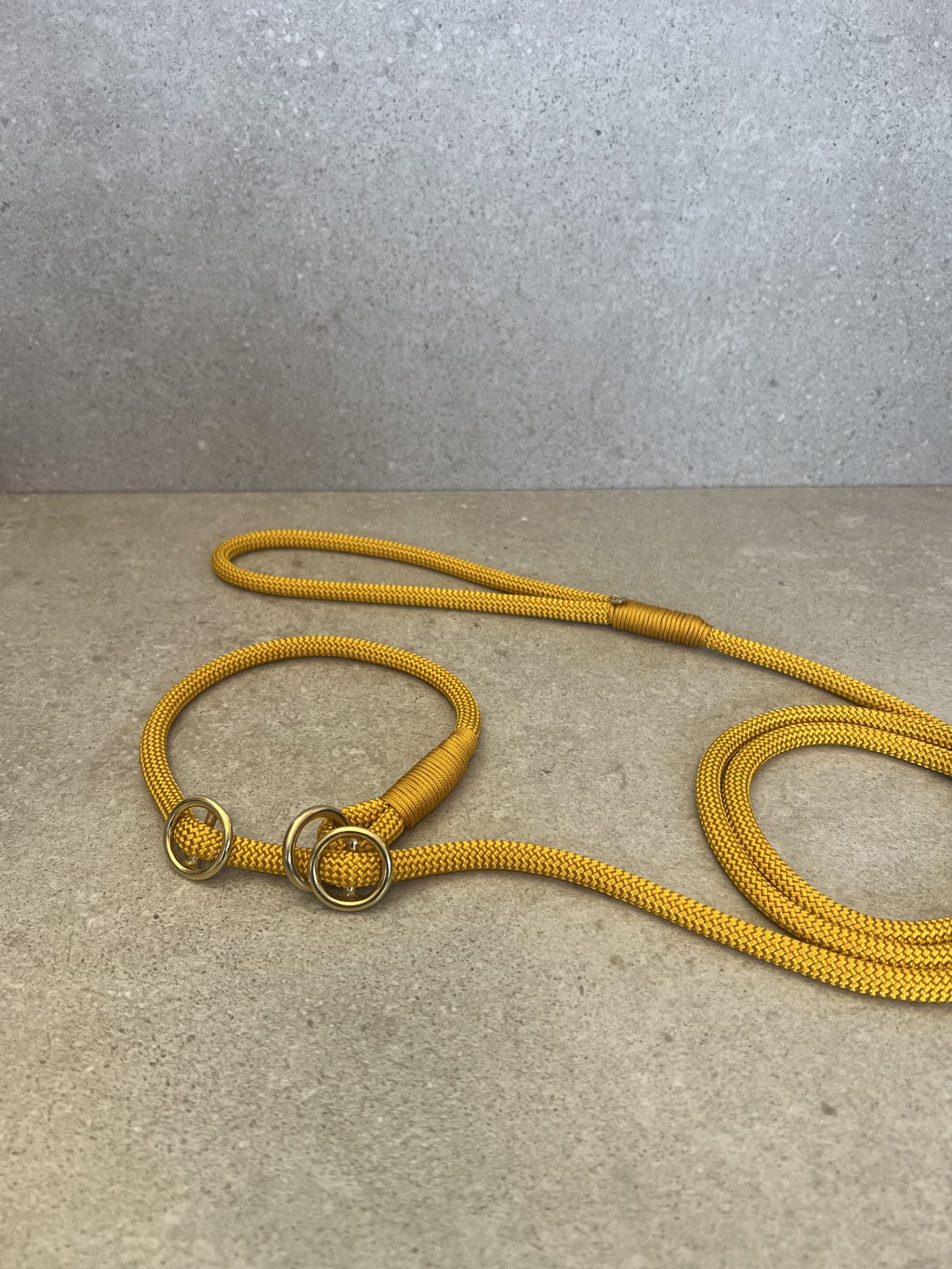 Retrieverline Golden Rod