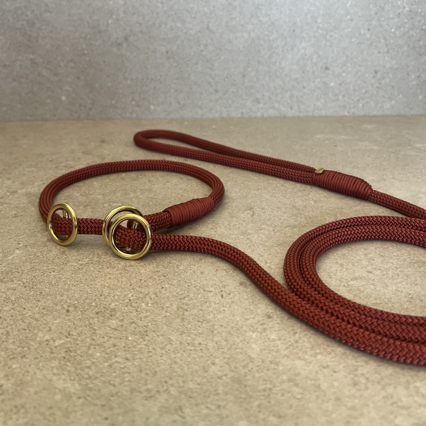 Retrieverline Copper Red