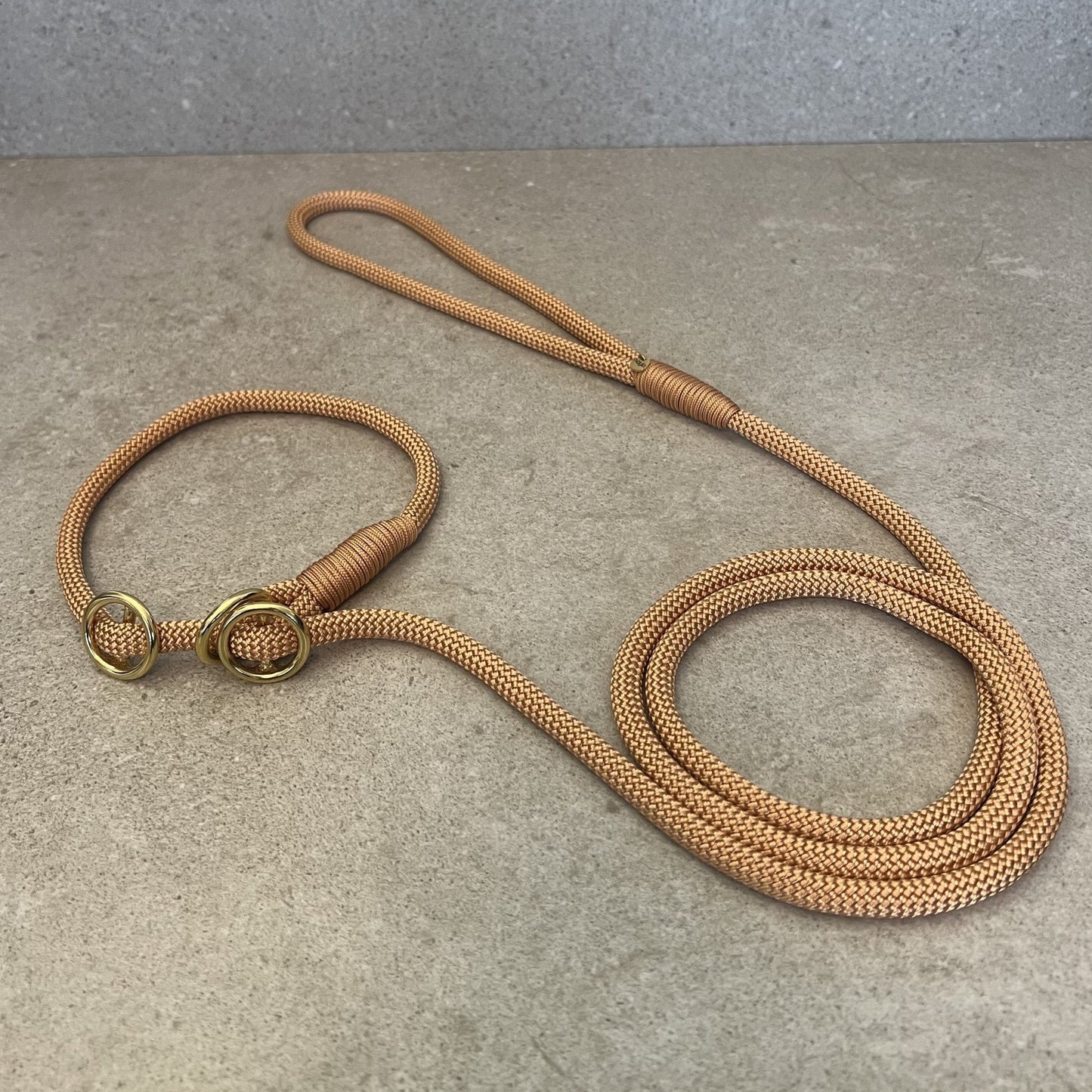 Retrieverline Golden Copper