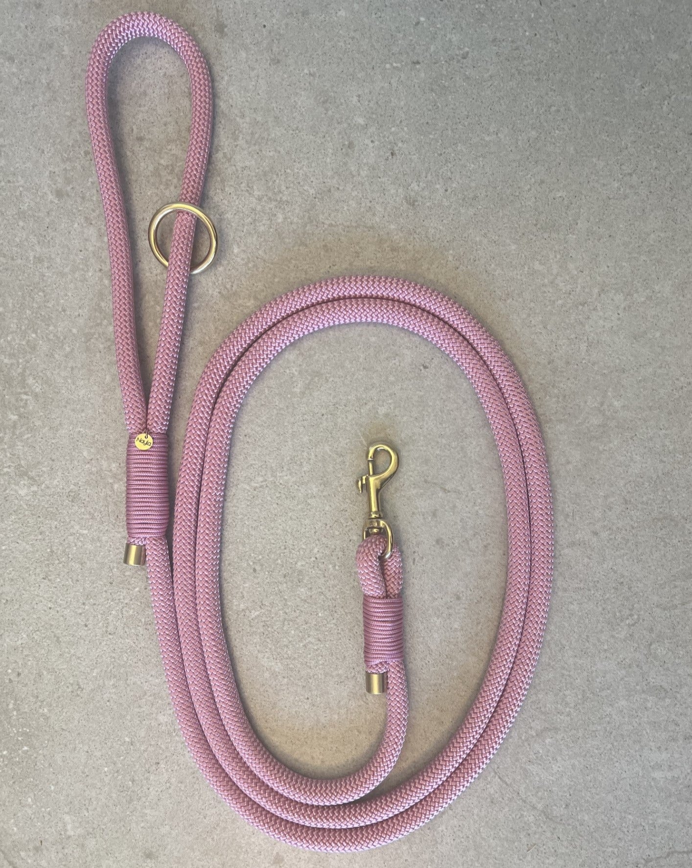 Hundesnor Lavender Pink