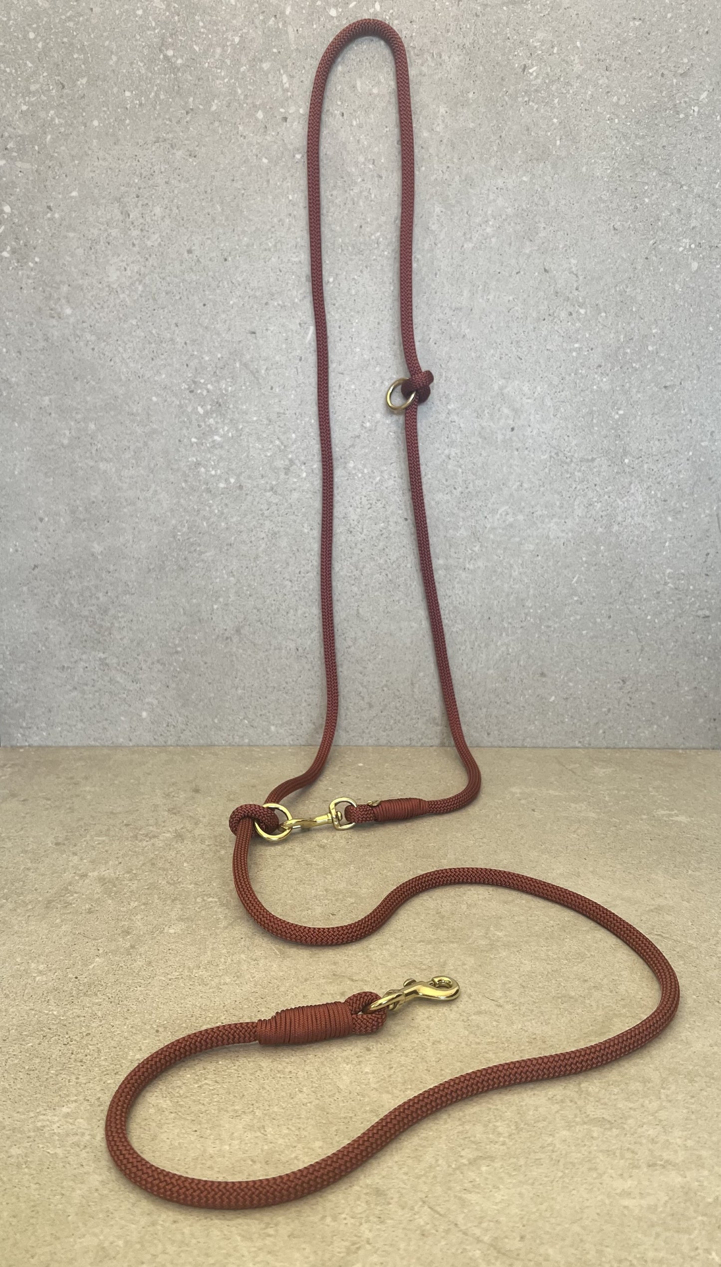 Dressurline Copper Red