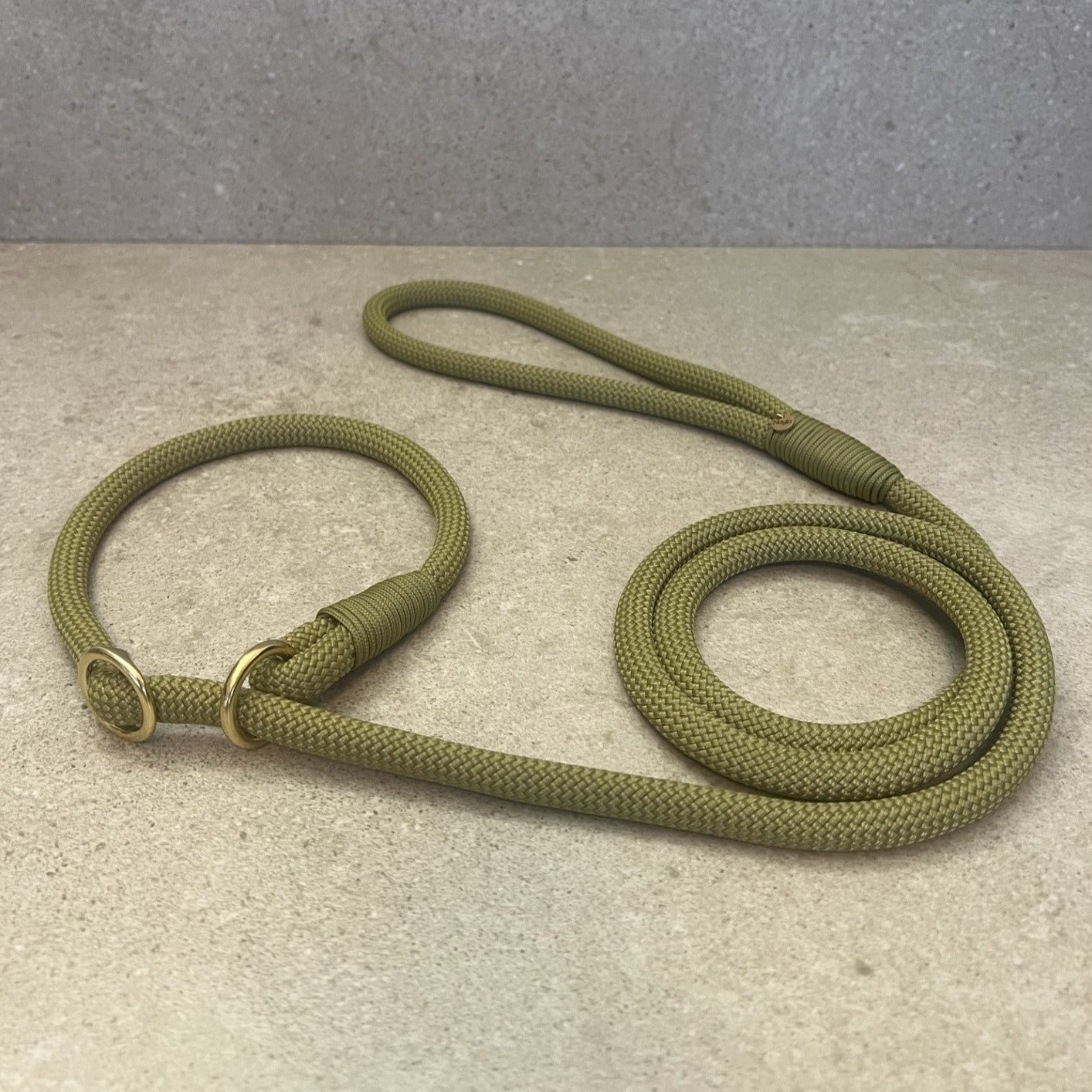 Retrieverline Moss Green