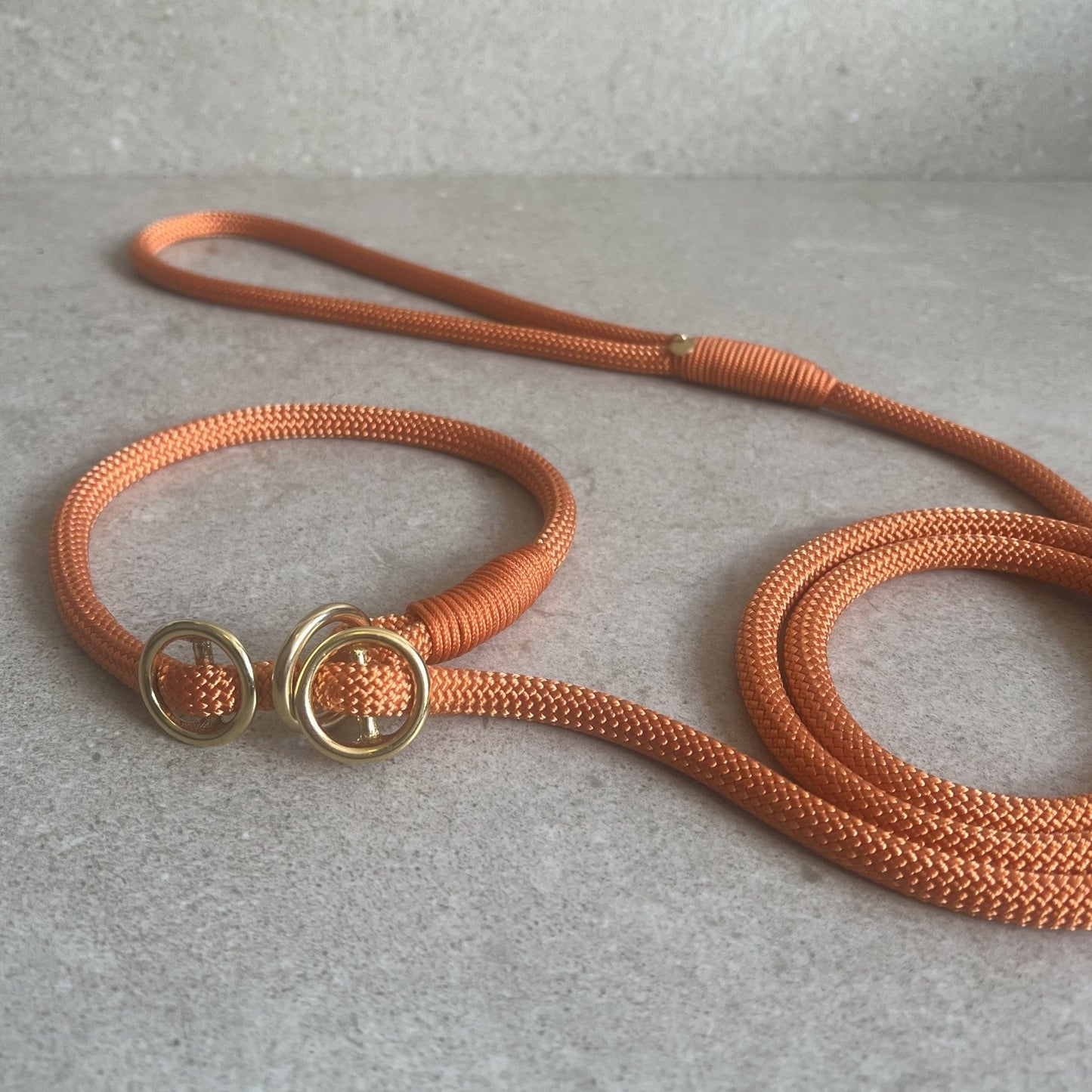 Retrieverline Fox Orange