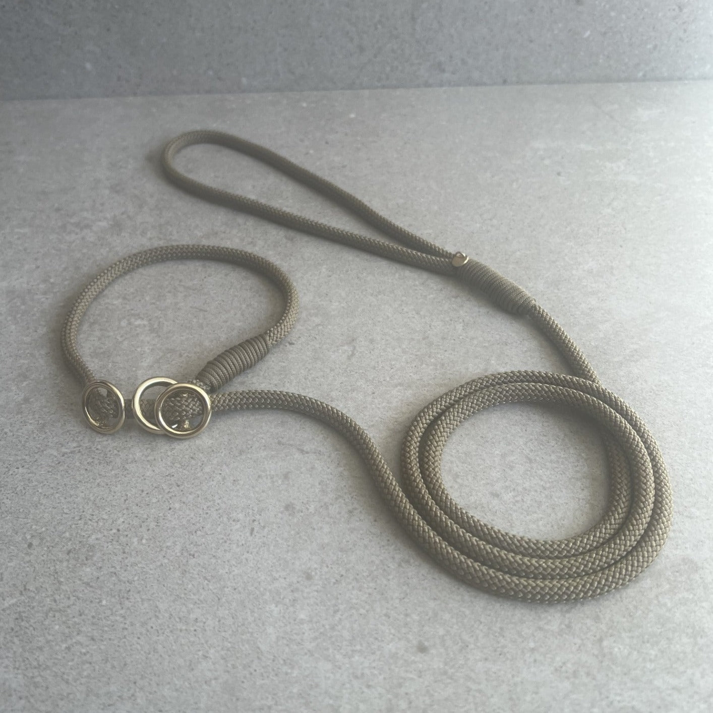 Retrieverline Coyote Brown