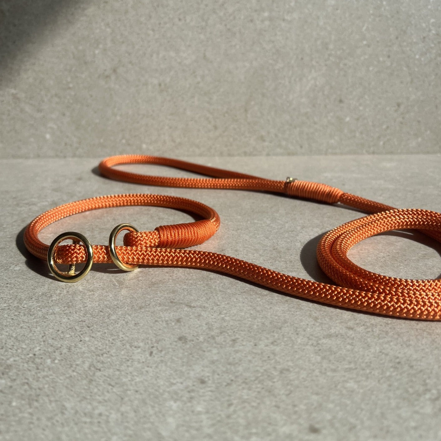 Retrieverline Fox Orange