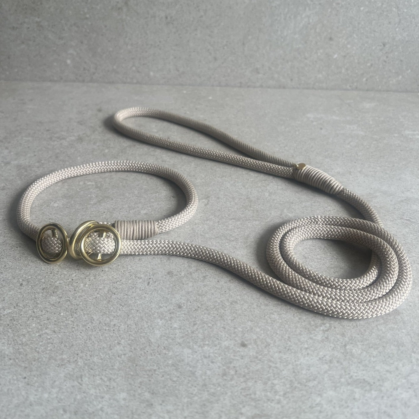 Retrieverline Mocca