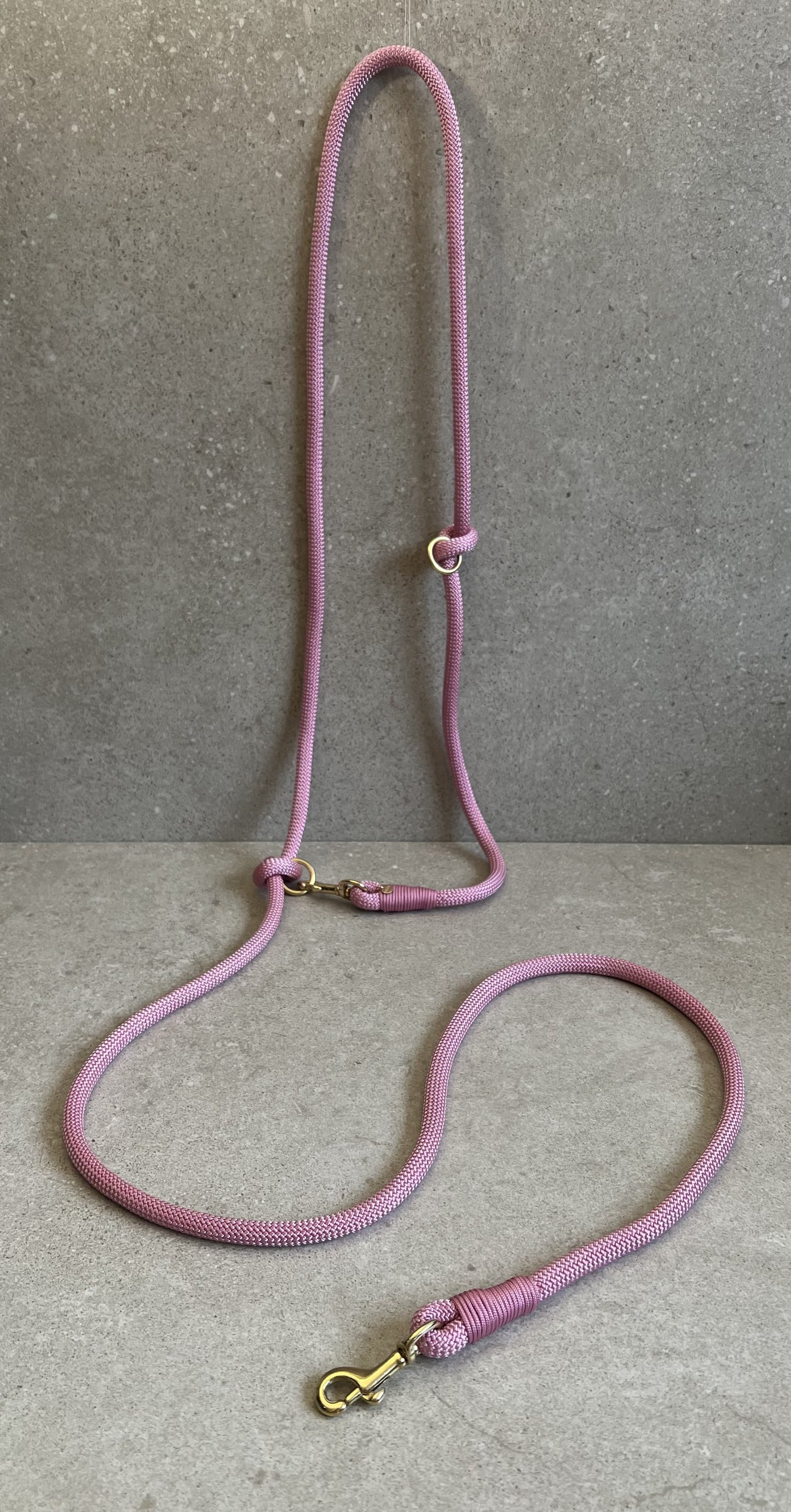 Dressurline Lavender Pink