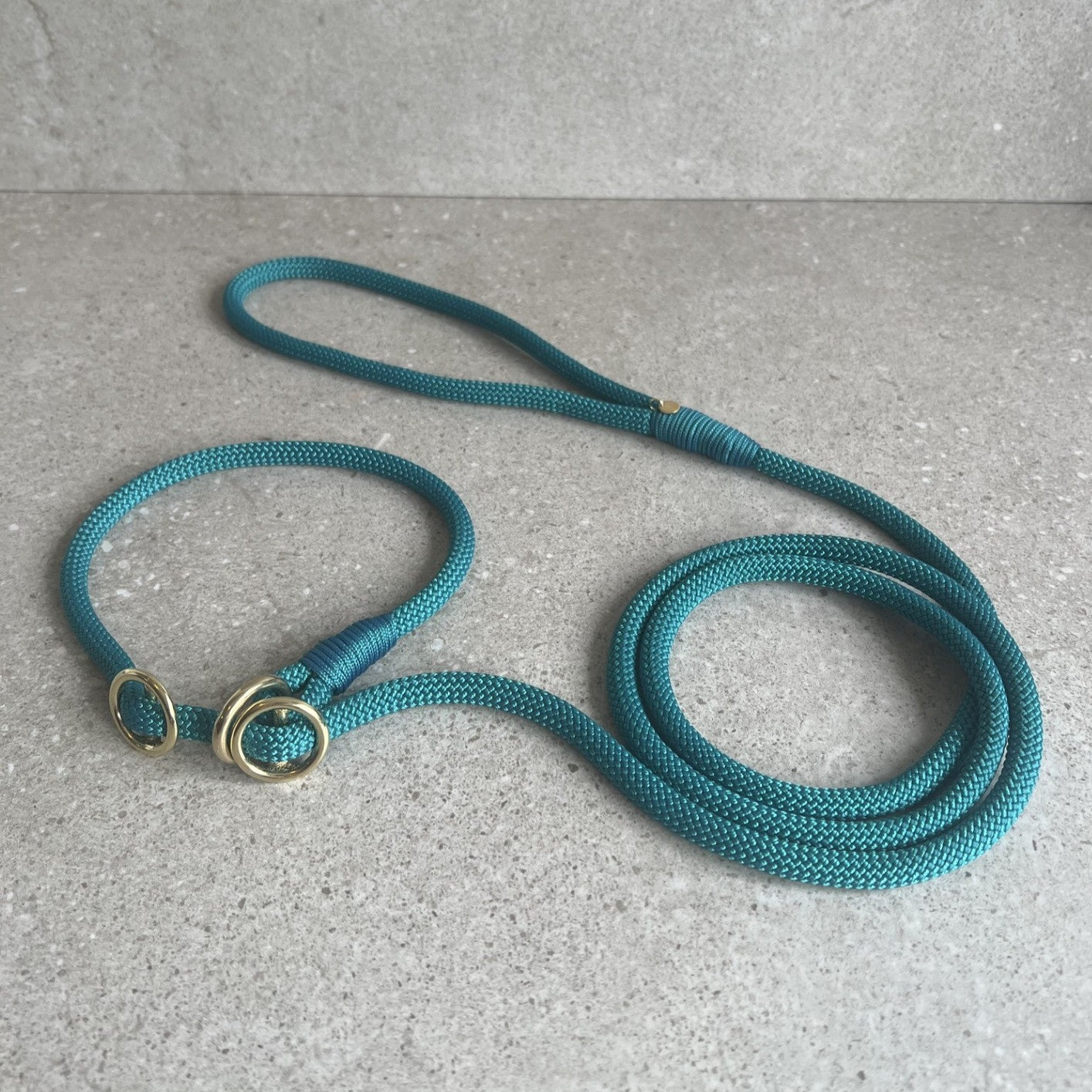 Retrieverline Teal