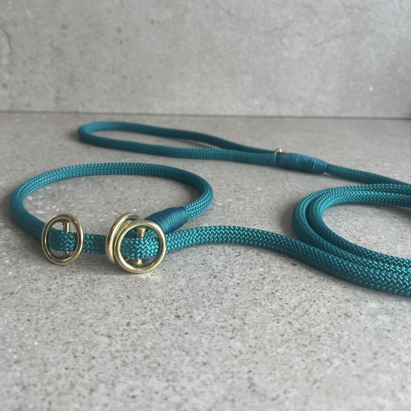 Retrieverline Teal