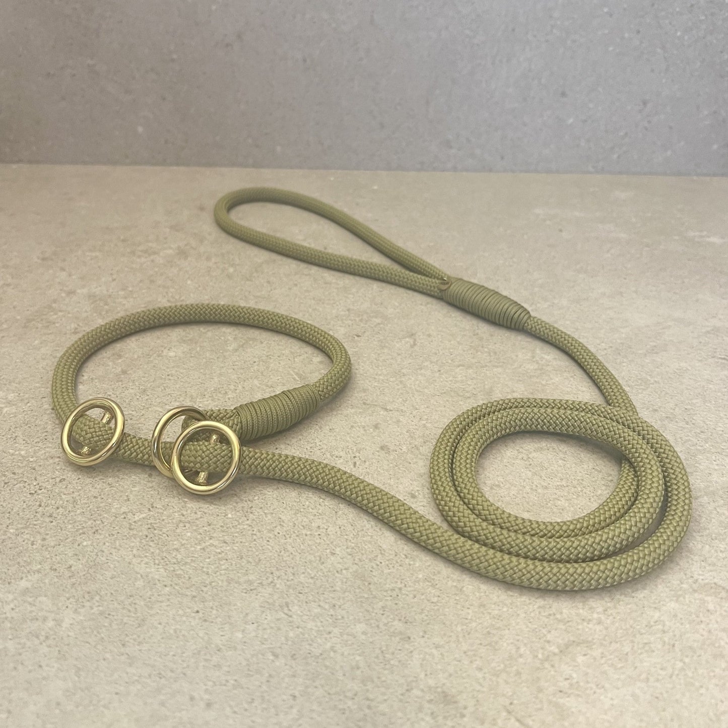 Retrieverline Moss Green
