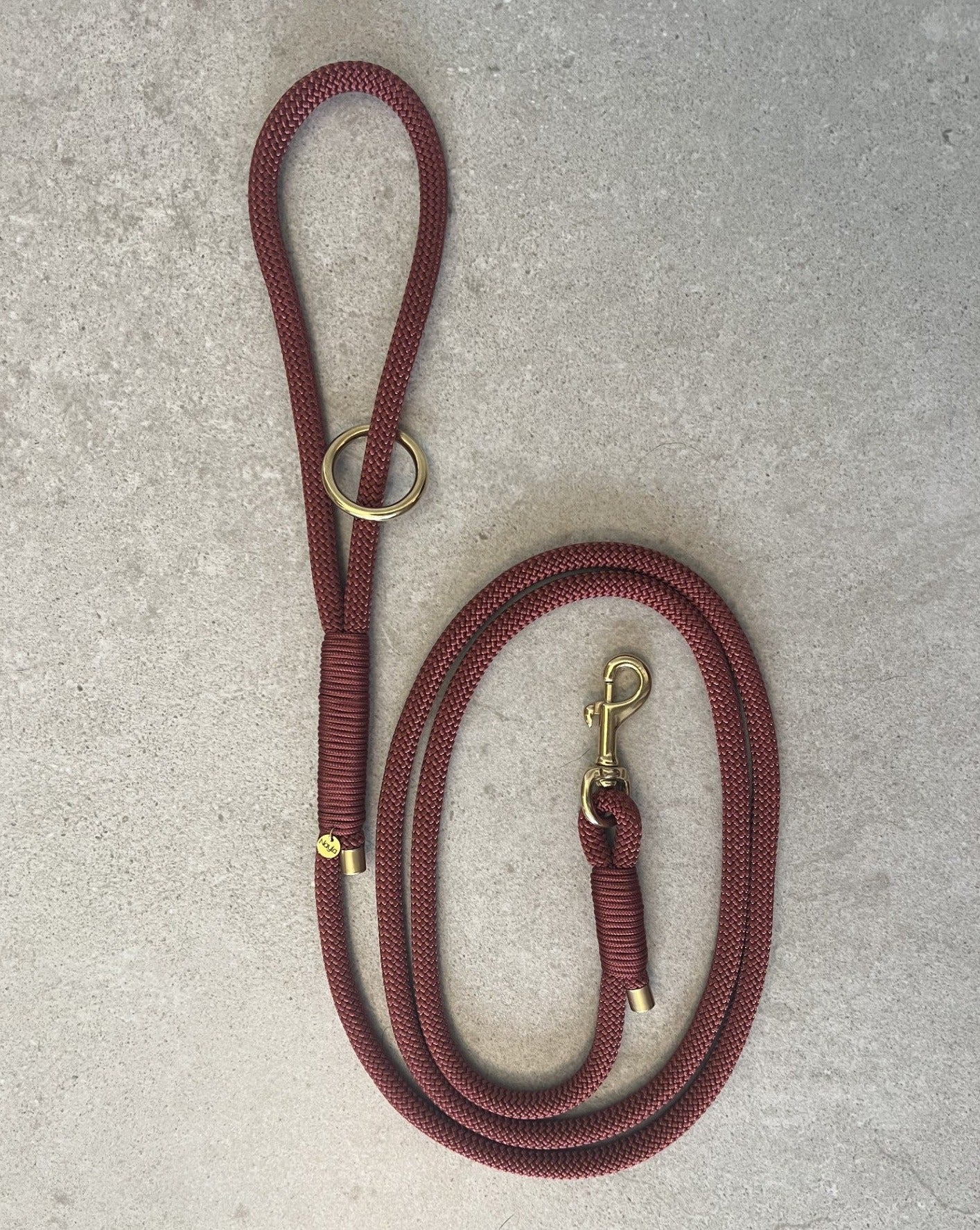 Hundesnor Copper Red
