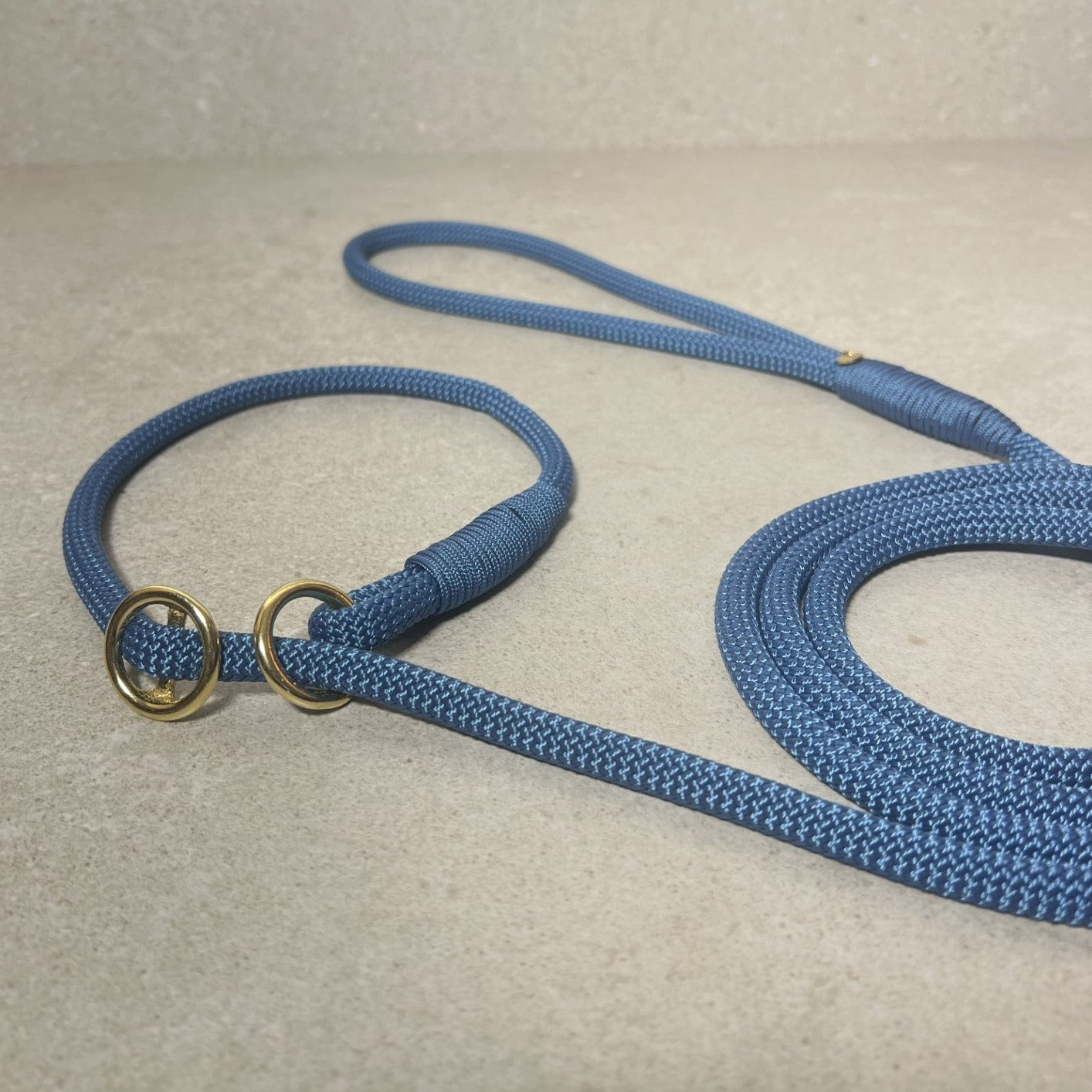 Retrieverline Petrol Blue