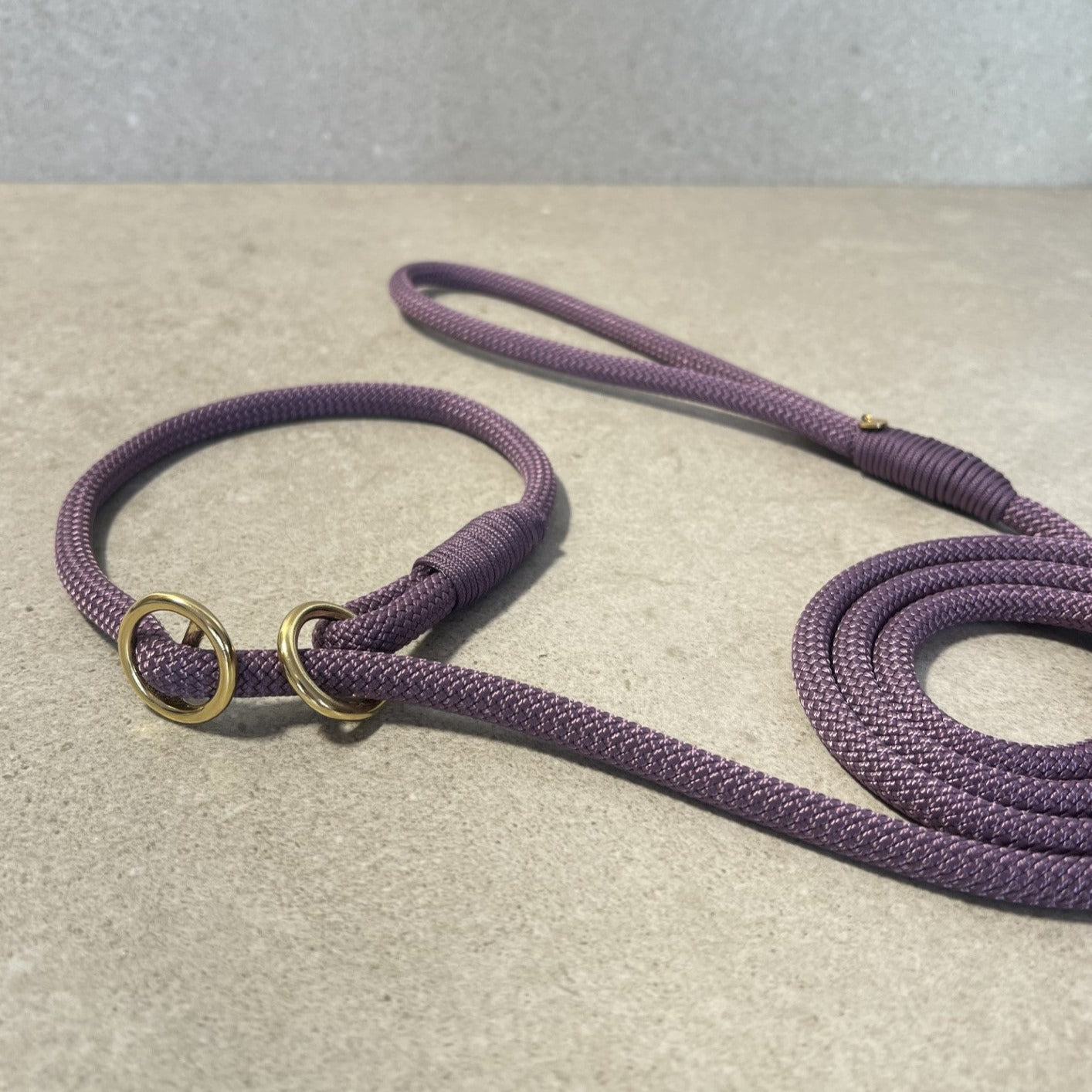 Retrieverline Mauve