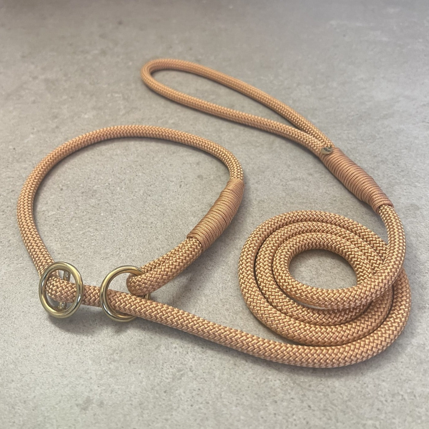 Retrieverline Golden Copper