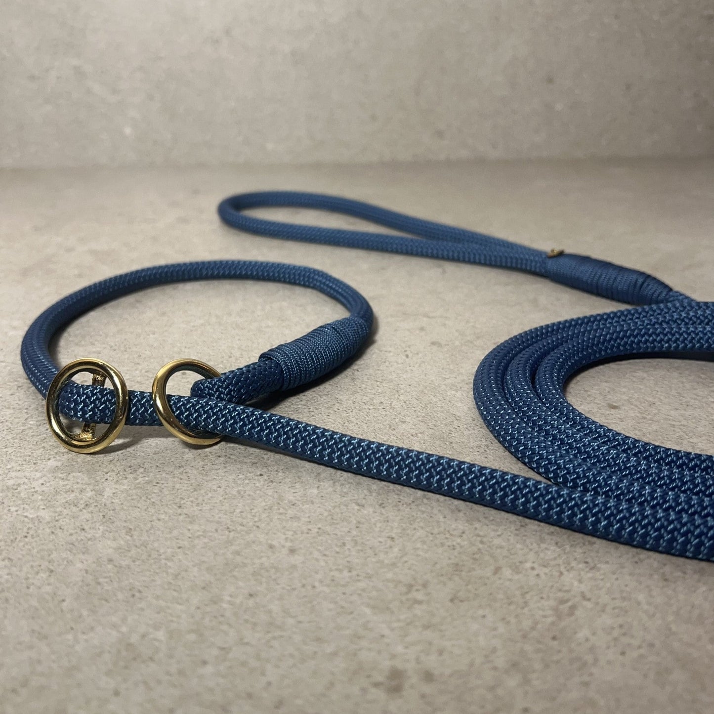 Retrieverline Petrol Blue