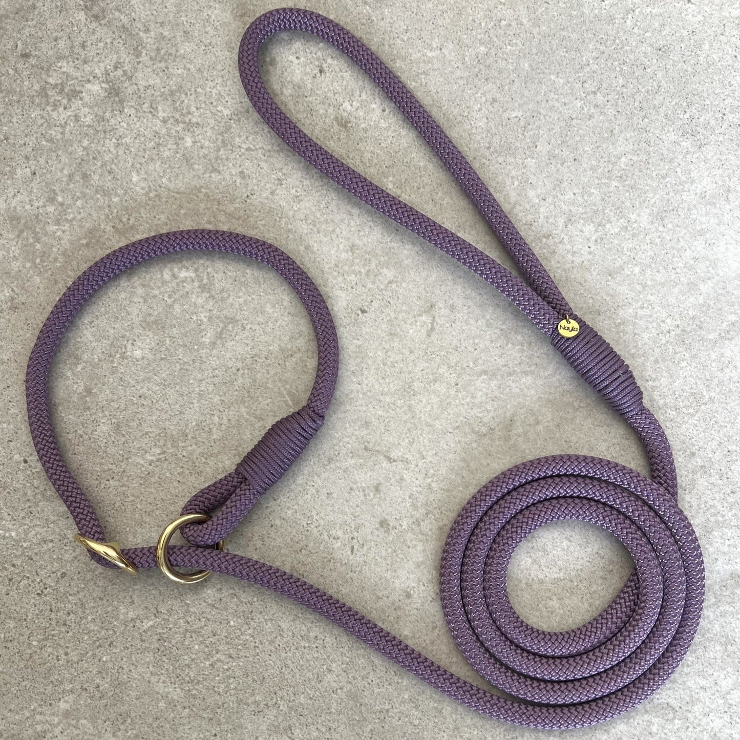 Retrieverline Mauve