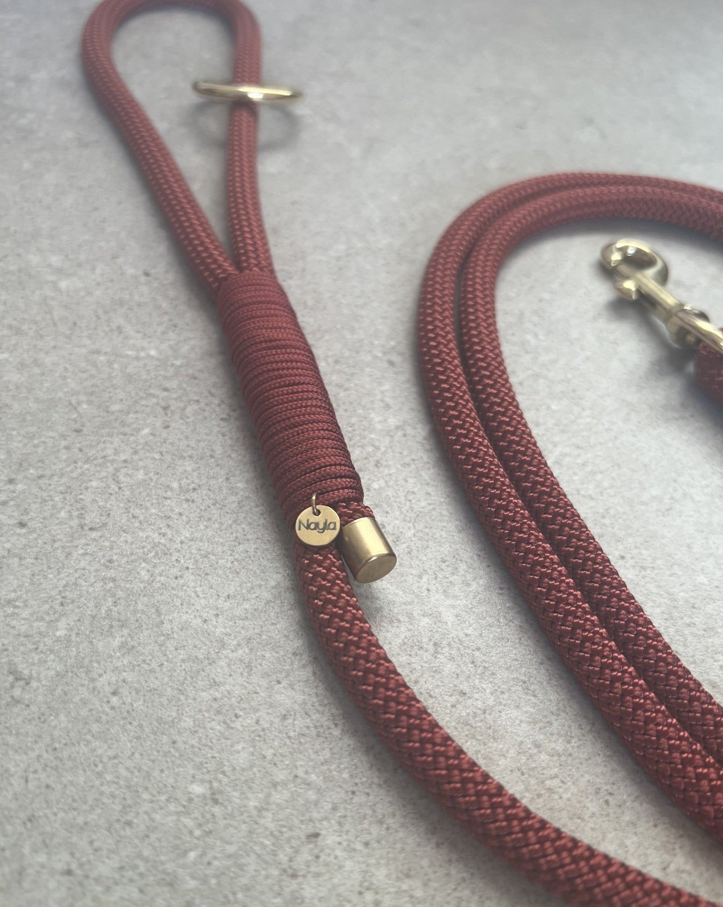 Hundesnor Copper Red