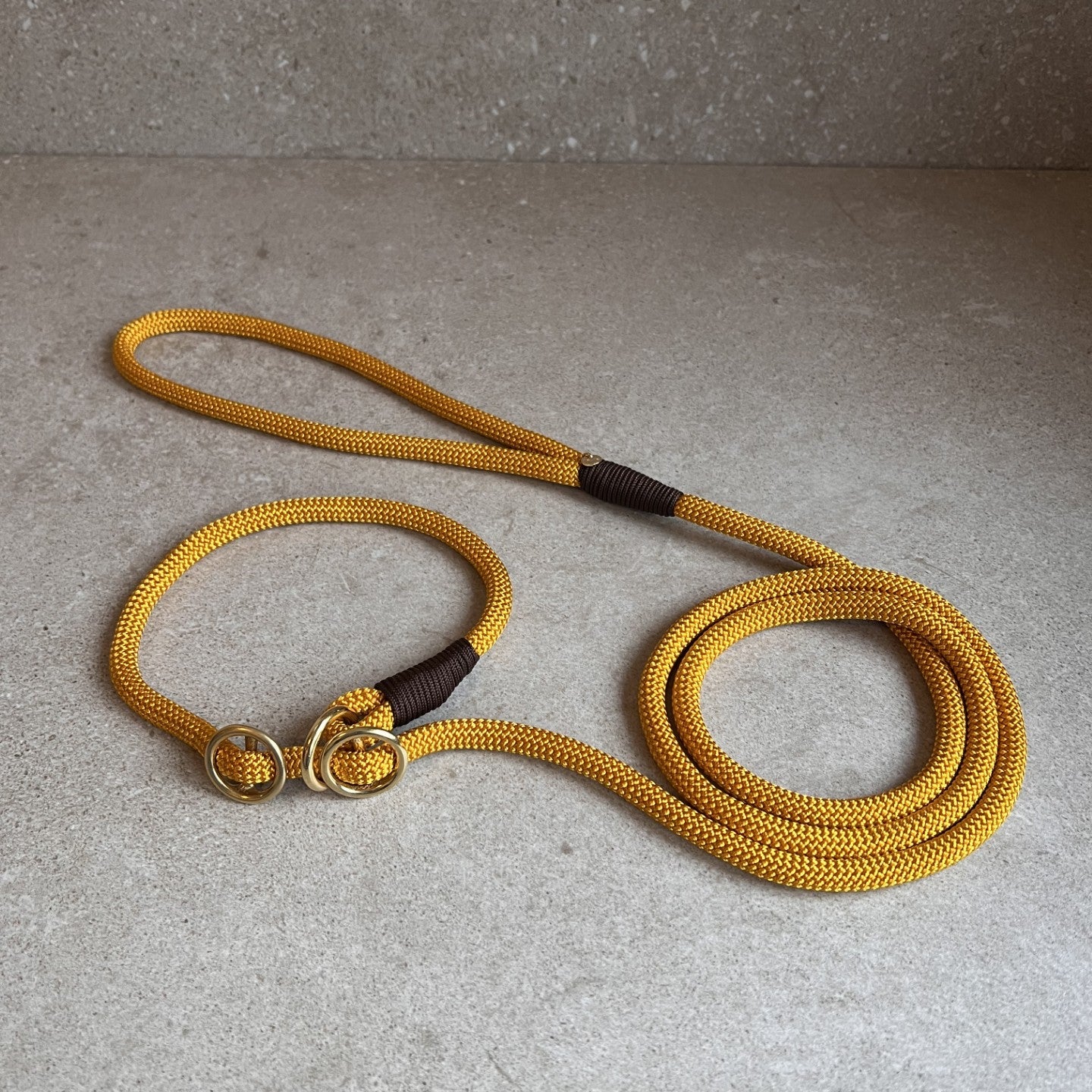 Retrieverline Golden Rod/Walnut Brown