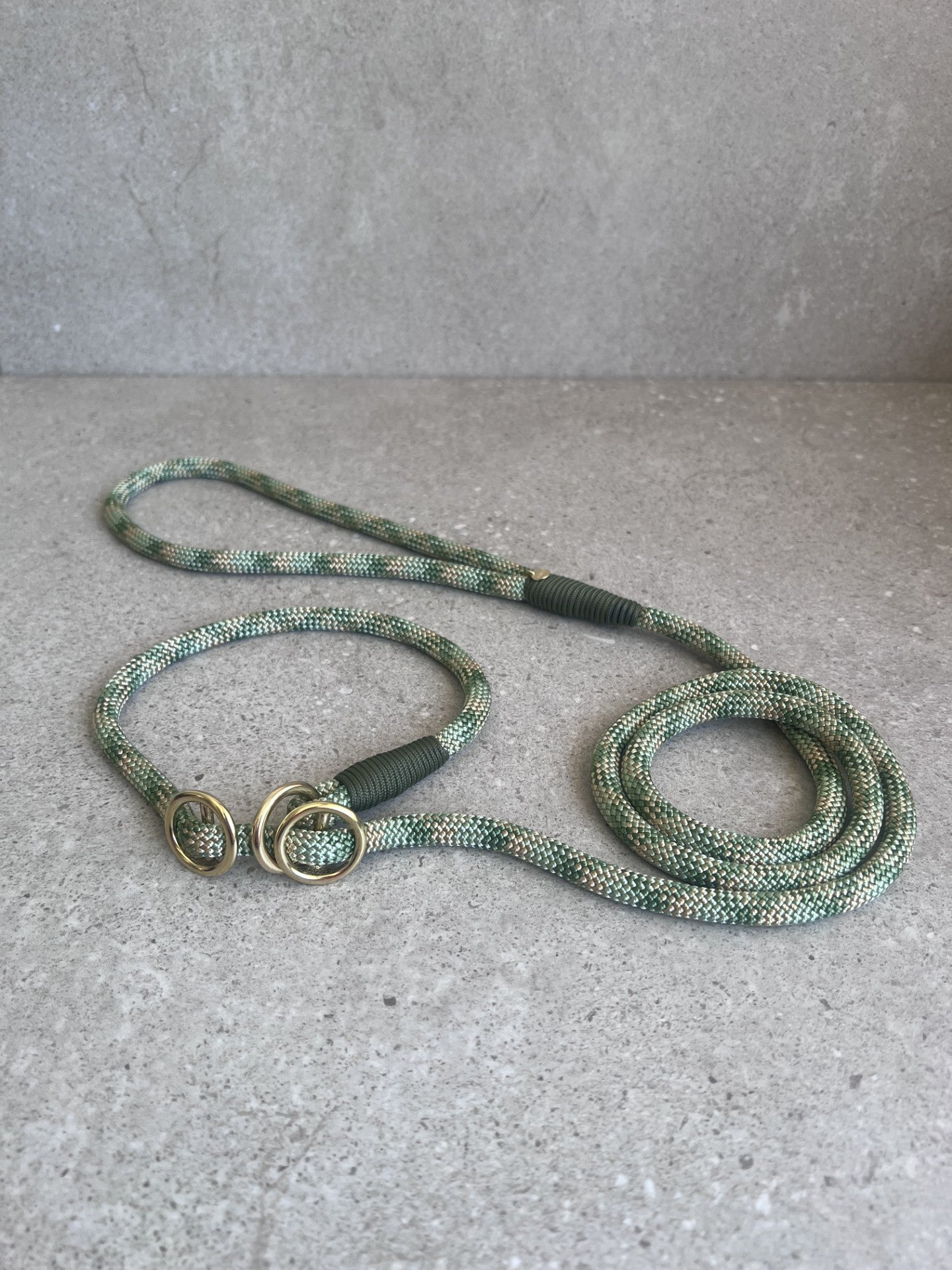 Retrieverline Fern Green