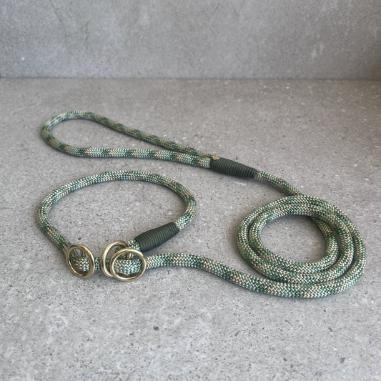 Retrieverline Fern Green