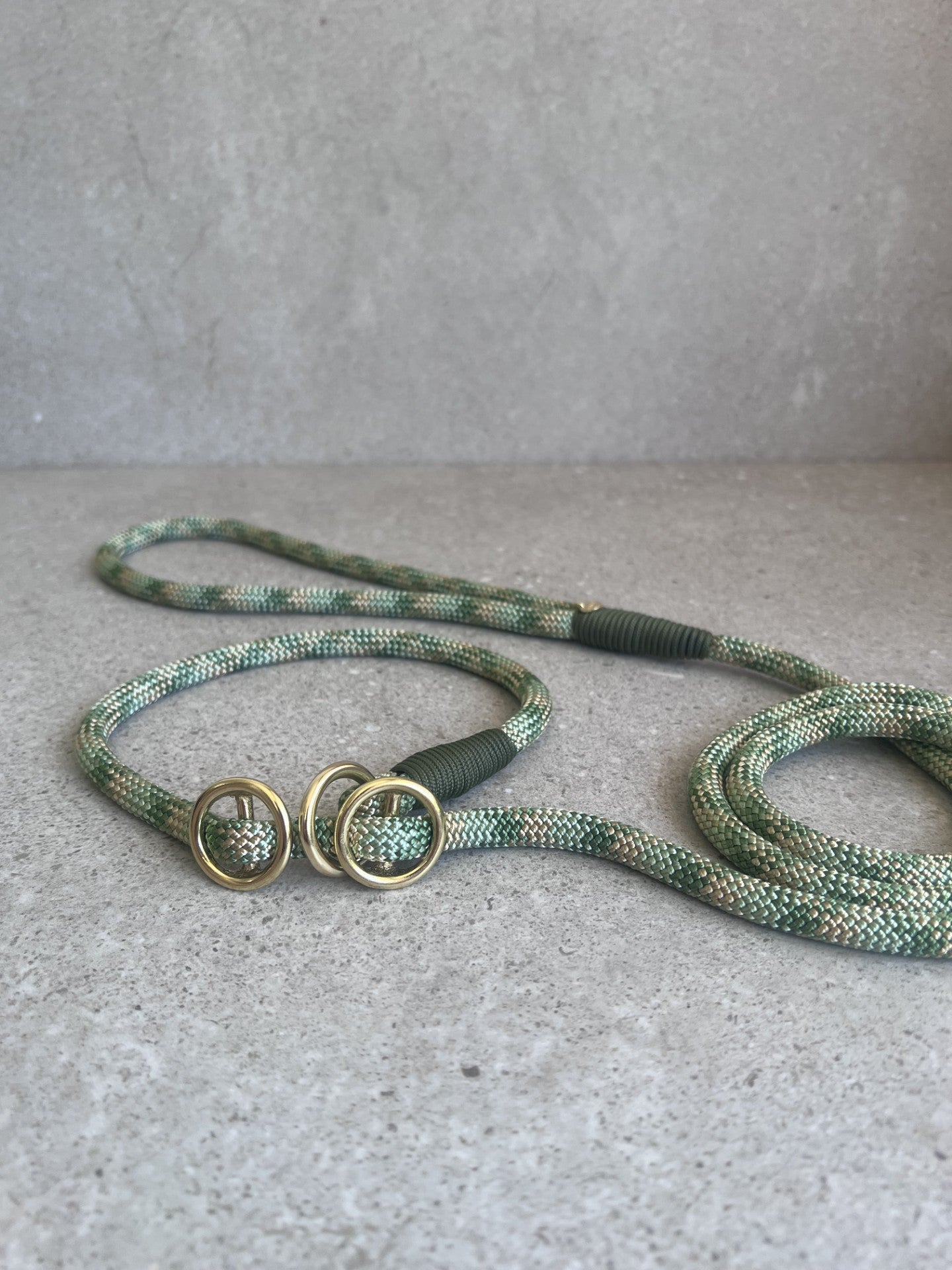 Retrieverline Fern Green