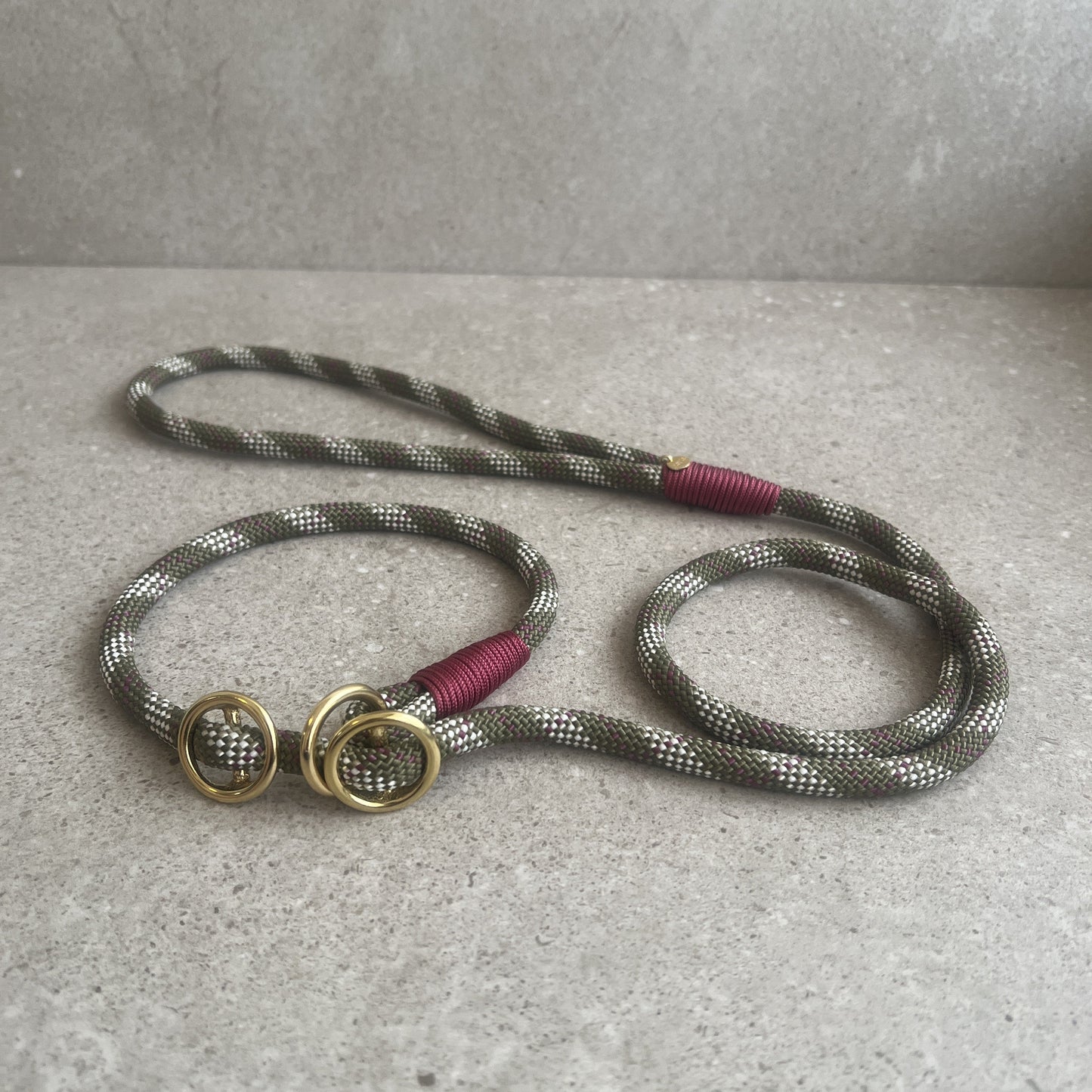 Retrieverline Scottish Tweed