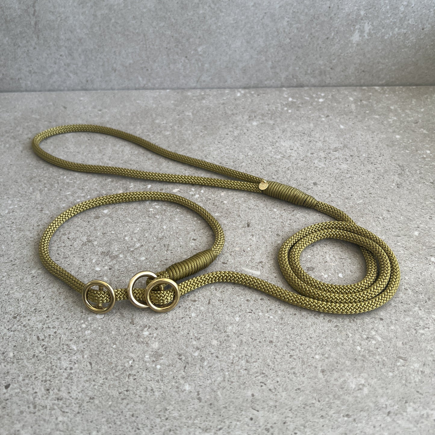 Retrieverline Ancient Gold