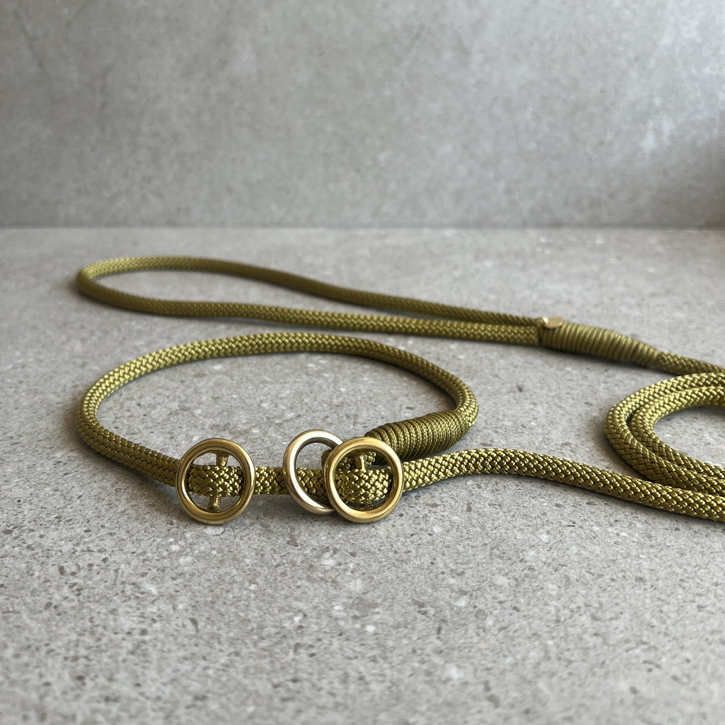 Retrieverline Ancient Gold