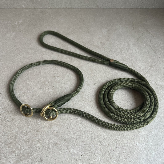 Retrieverline Army Green
