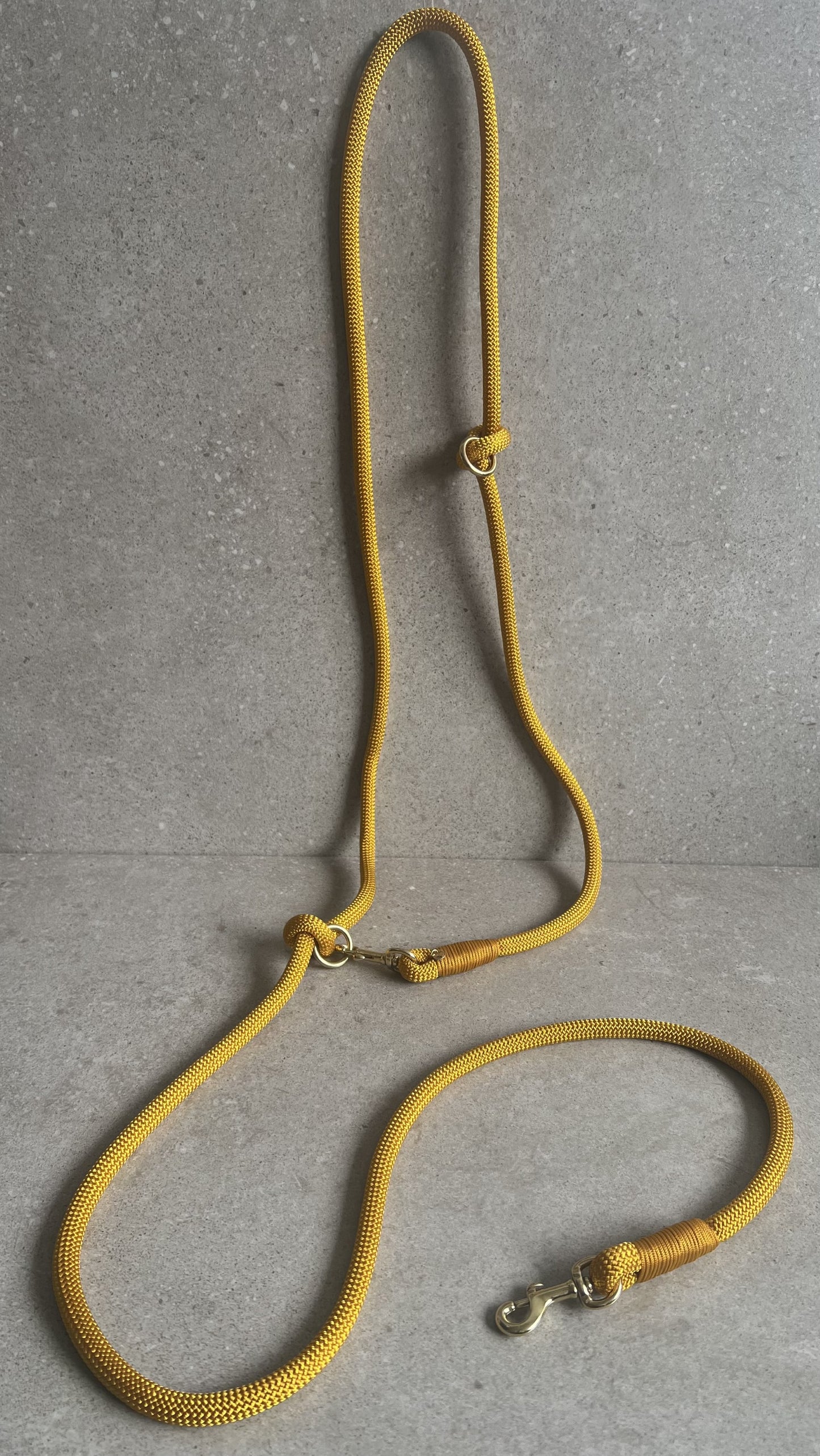 Hands-free line Golden Rod