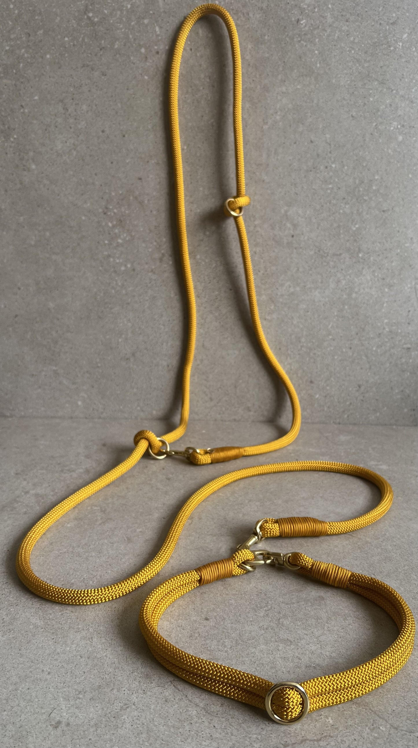 Hands-free line Golden Rod