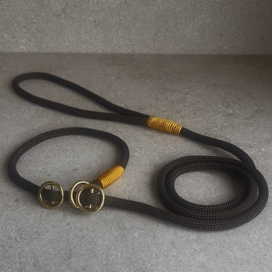 Retrieverline Mocca/Golden Rod