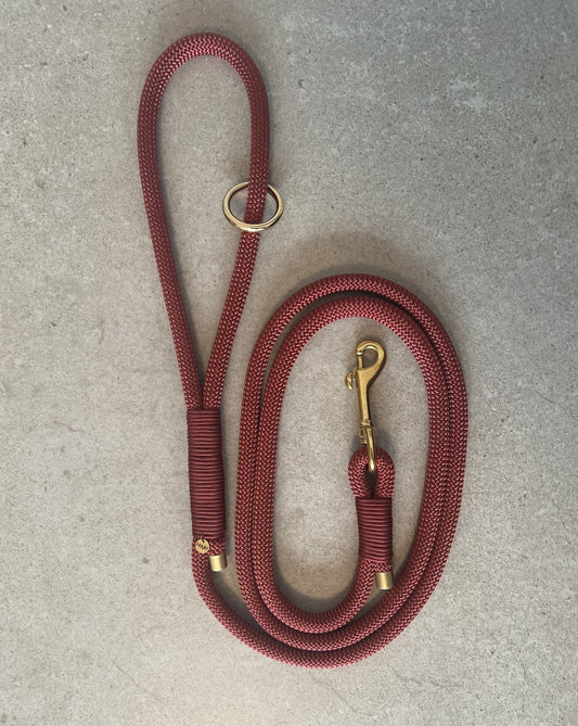 Hundesnor Copper Red