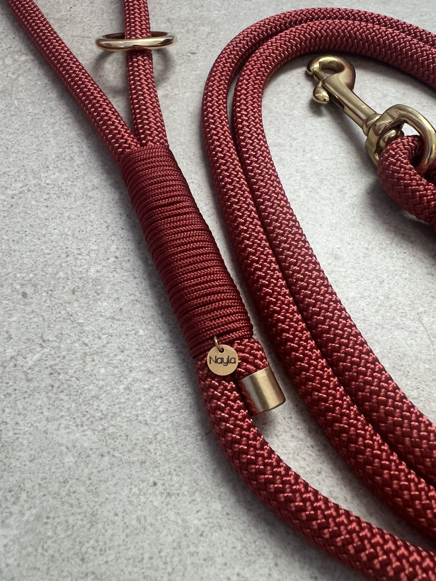 Hundesnor Copper Red